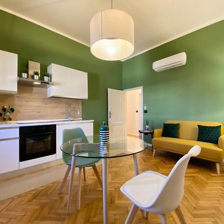 Garibaldi 36 Apartament 圣乔瓦尼瓦当 外观 照片
