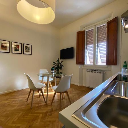 Garibaldi 36 Apartament 圣乔瓦尼瓦当 外观 照片