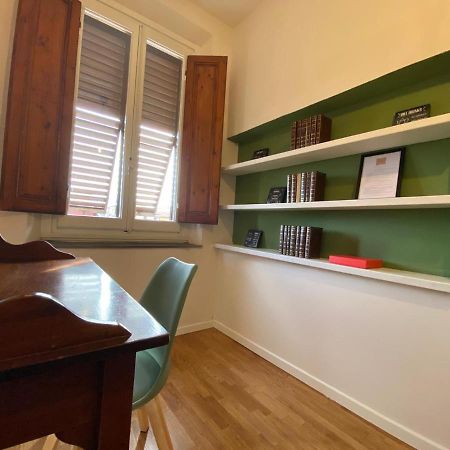 Garibaldi 36 Apartament 圣乔瓦尼瓦当 外观 照片