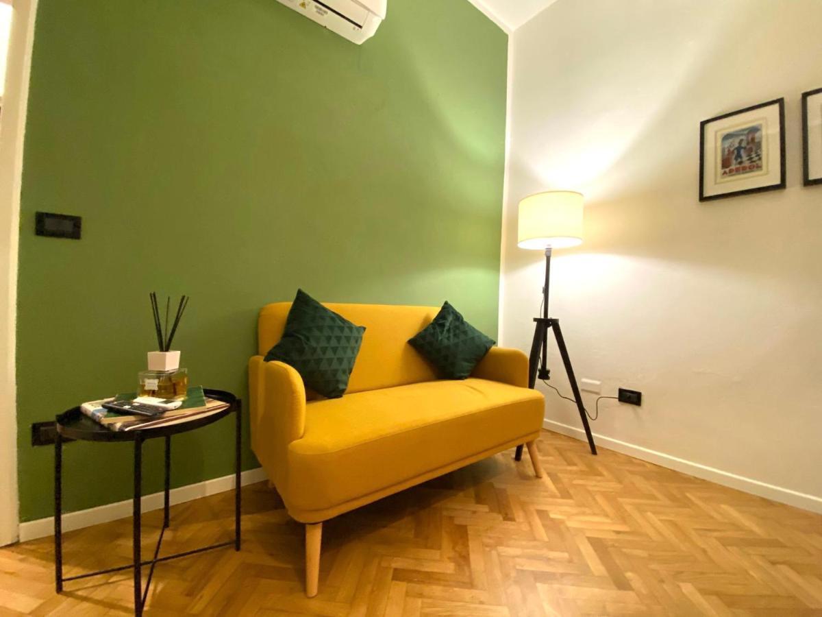 Garibaldi 36 Apartament 圣乔瓦尼瓦当 外观 照片