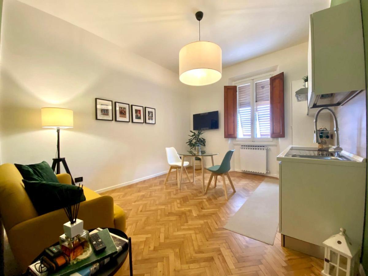 Garibaldi 36 Apartament 圣乔瓦尼瓦当 外观 照片