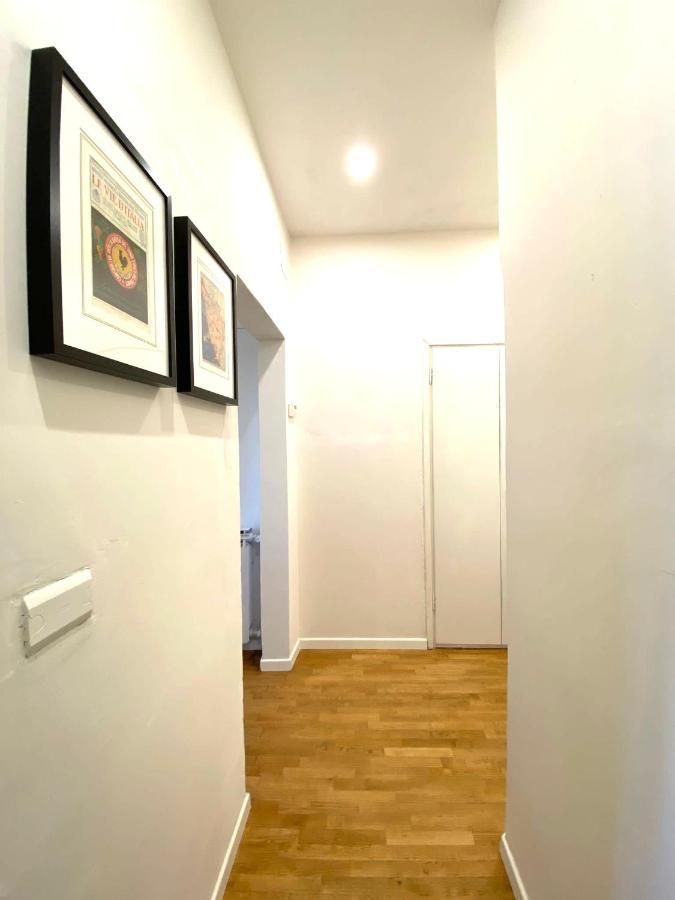Garibaldi 36 Apartament 圣乔瓦尼瓦当 外观 照片