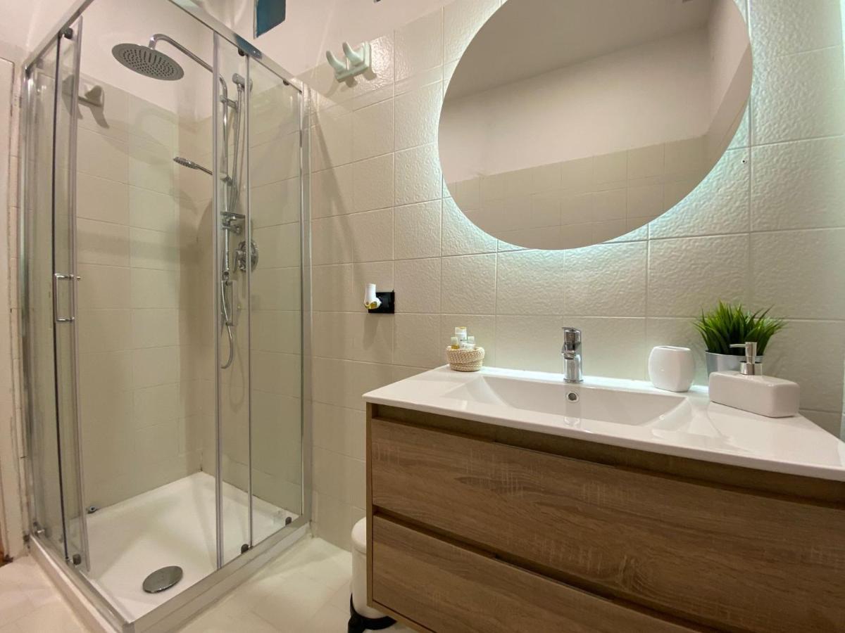 Garibaldi 36 Apartament 圣乔瓦尼瓦当 外观 照片