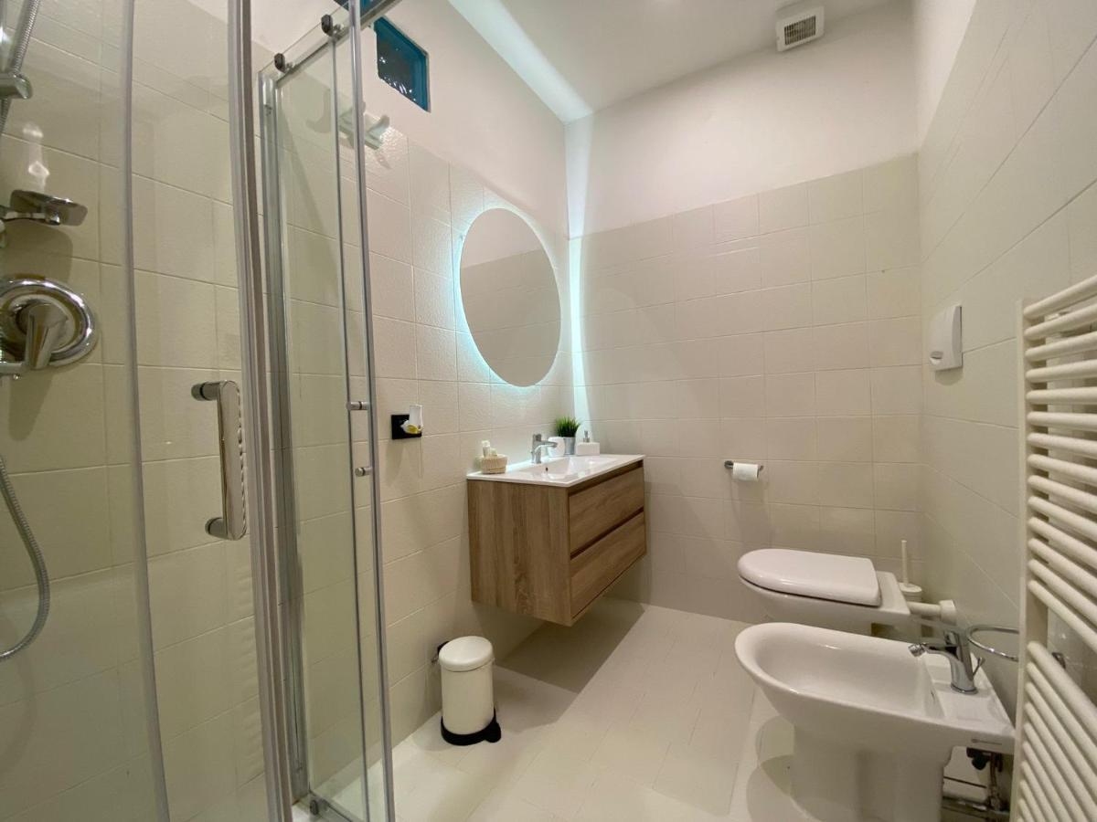 Garibaldi 36 Apartament 圣乔瓦尼瓦当 外观 照片
