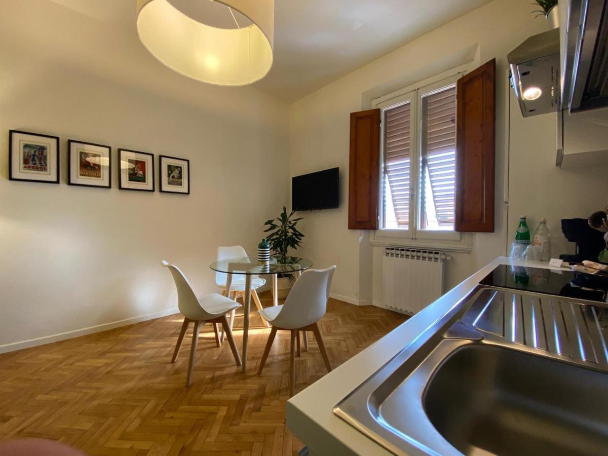 Garibaldi 36 Apartament 圣乔瓦尼瓦当 外观 照片