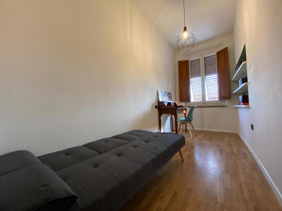 Garibaldi 36 Apartament 圣乔瓦尼瓦当 外观 照片