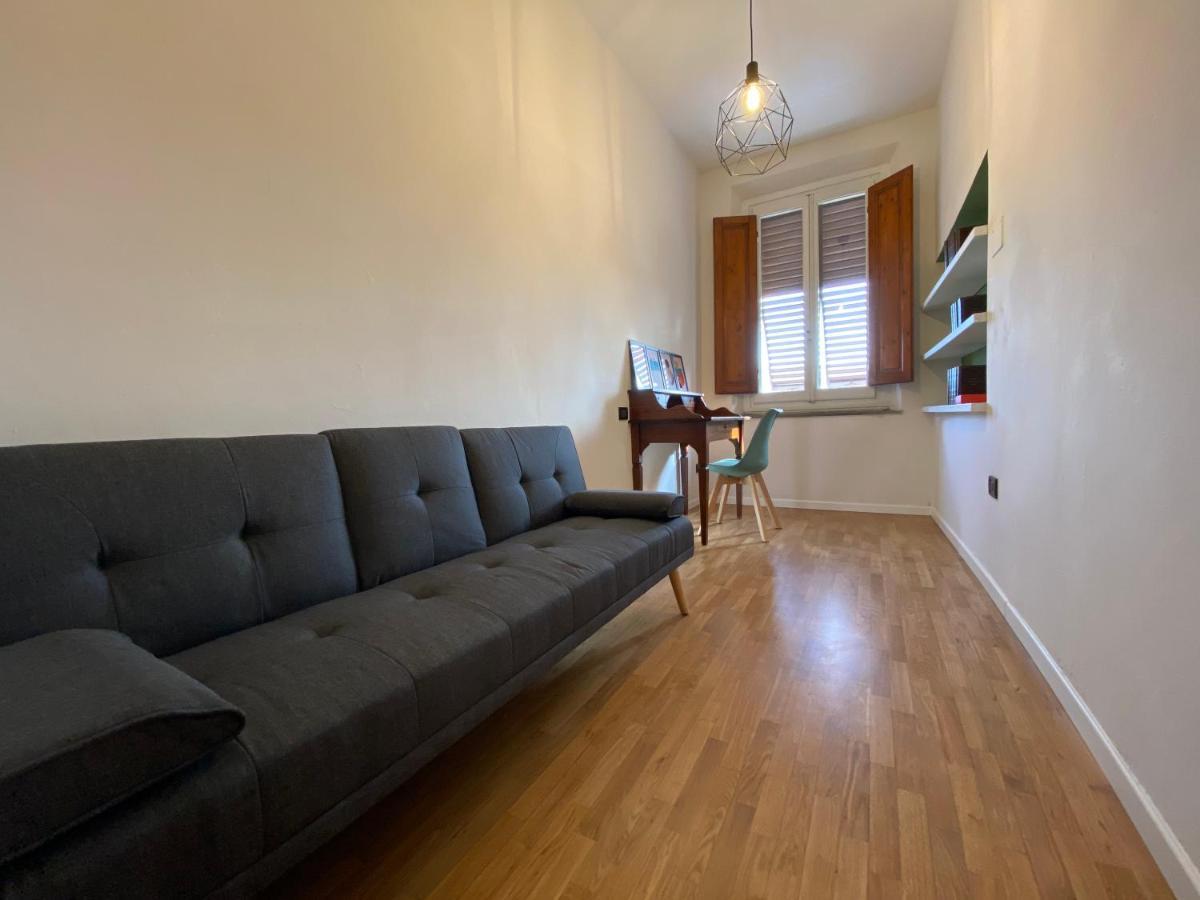 Garibaldi 36 Apartament 圣乔瓦尼瓦当 外观 照片
